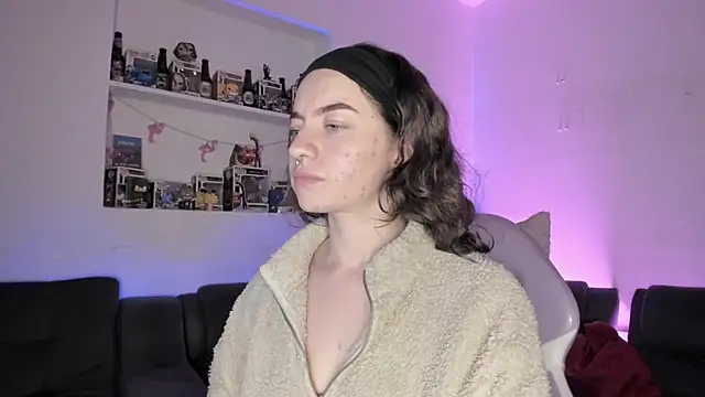 Agathaks – Naživo XXX chat