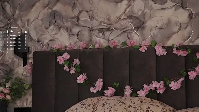 AmiLewis Adlı Modelin Canlı XXX Sohbeti