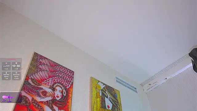LiliBanger Live XXX-Chat