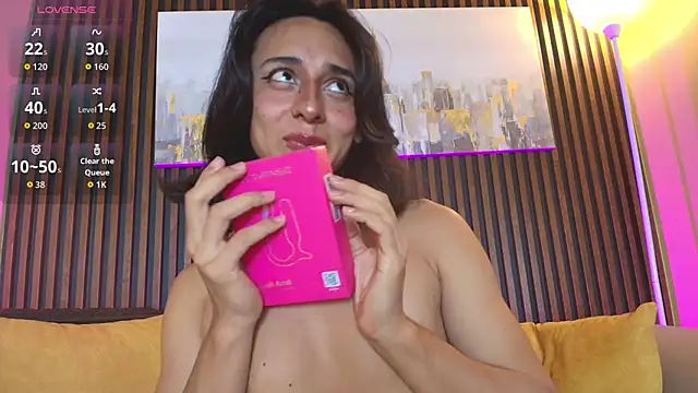 Chat XXX Live Elisasue