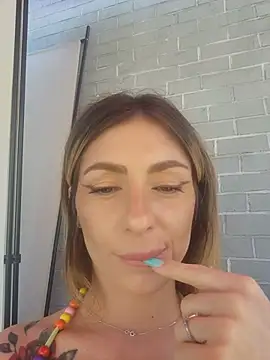 SofiaLacen Live XXX chat