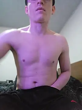 Chatroom XXX en direct de mateooo776