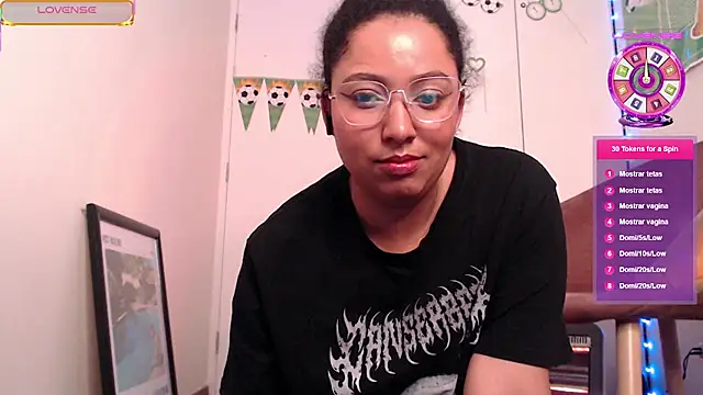 michell_bling1 Chat XXX in diretta