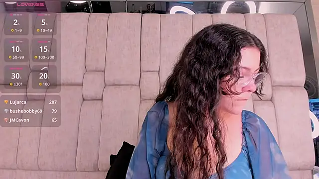 Chat +18 de LilithBloom7 ao vivo
