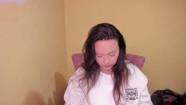 Chat +18 de lauraguzman ao vivo