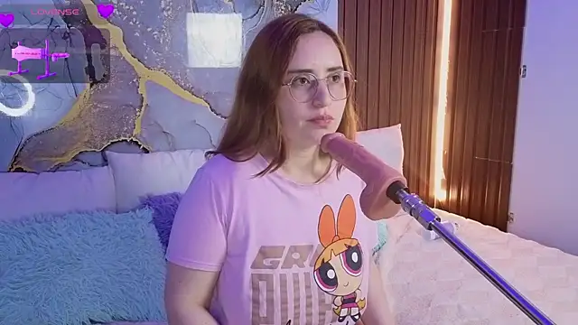 Chat +18 de daddysgi1rl ao vivo