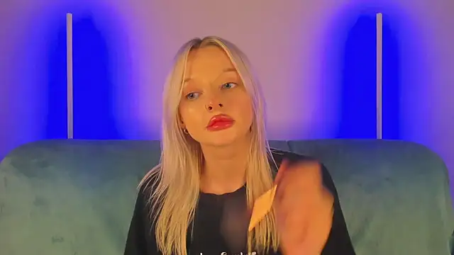 AlessaKiss 라이브 XXX 채팅