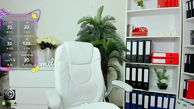 amayawest's Live XXX Chat