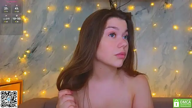 miss_bubbles_ 라이브 XXX 채팅