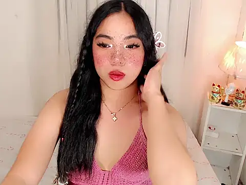 xLinda_Walkerx 라이브 XXX 채팅