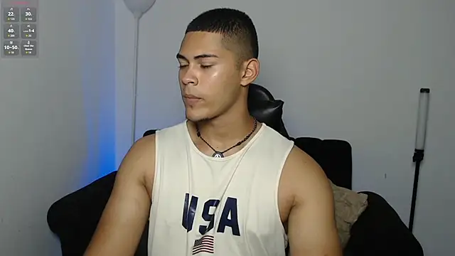 Iamdylan777's Live XXX Chat