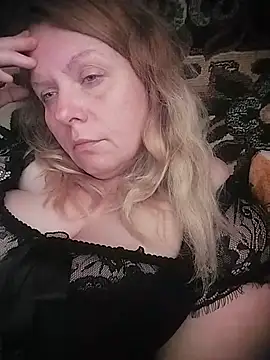 Lana-murr's Live XXX Chat