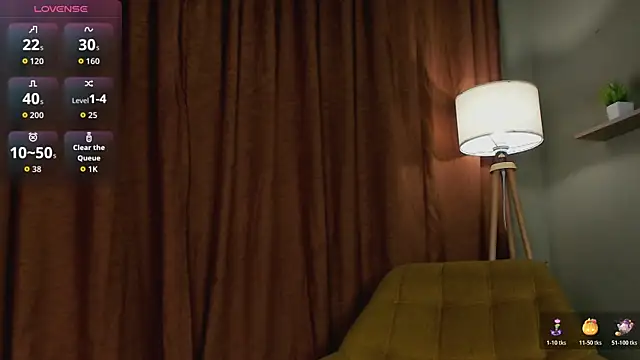 LeyaBloom – Naživo XXX chat