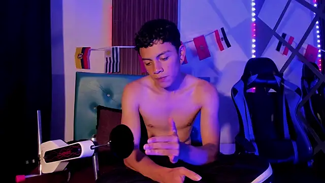 Mike_redn Live XXX chat