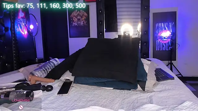 MADISSONLOVE_'s Live XXX Chat