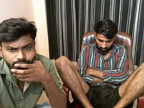 Czat XXX na żywo – indianbighard21
