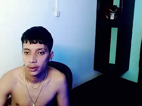 Živý XXX chat jl_brayan12