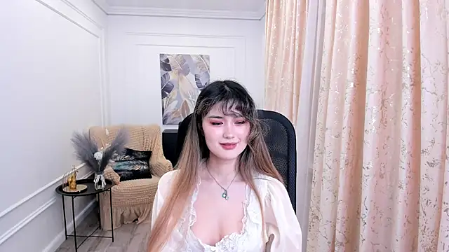 AnneTLi live XXX chat