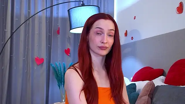 צ'אט XXX בשידור חי של MarieKarma