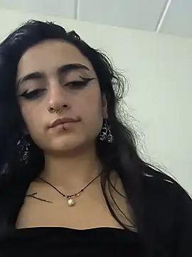 Lila_Desiree's Live XXX Chat