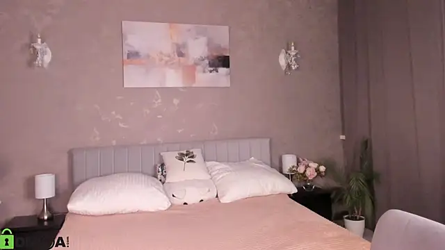 Daria_J 라이브 XXX 채팅