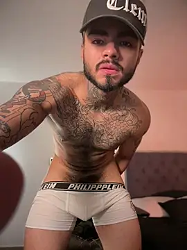 Benjii_Carter1n Live XXX chat