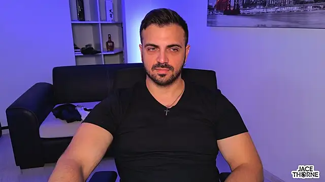 Živý XXX chat Jace_Thorne