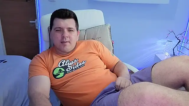 Chat XXX Live JasonJacks