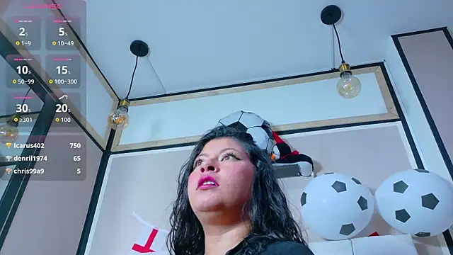 Rachel_new20's Live XXX Chat