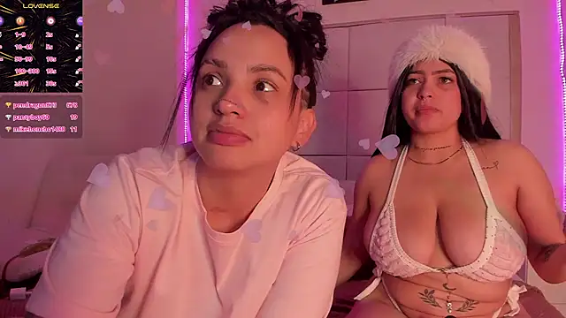 Agatha_Atenea11 라이브 XXX 채팅