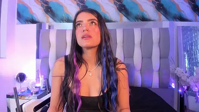 Chat XXX Live IsaDiiaz