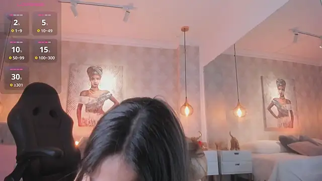 Czat XXX na żywo – SERENAA__