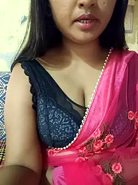 Tridha_2 Live XXX-chat