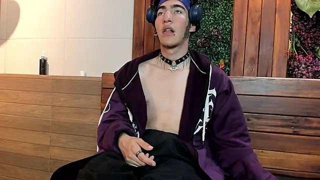 Živý XXX chat Angel_Marzel_