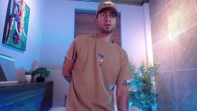 DrakeNeumannn Live XXX chat