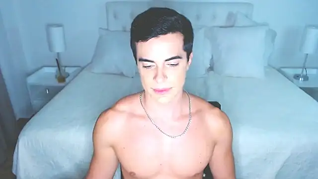 Živý XXX chat mr_hunterx