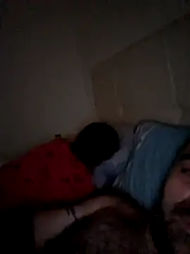 NegativeCleat4's Webcam Show