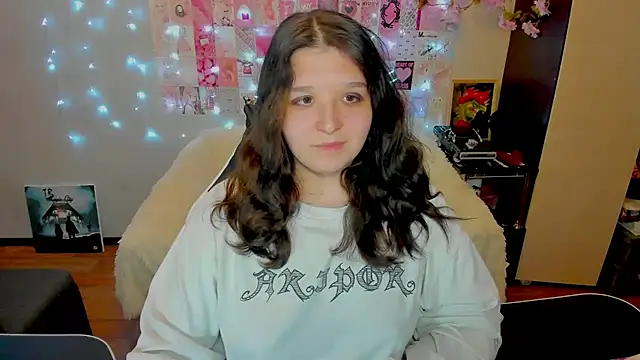 Živý XXX chat Kate_Acid