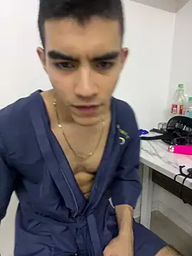 Sebastian_Vega live XXX chat