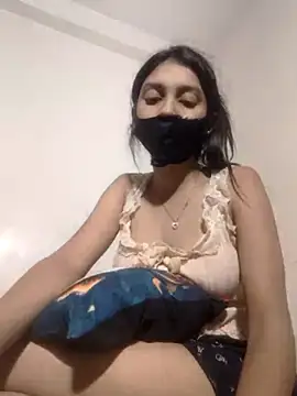 Sembang XXX Secara Langsung pooja_riya