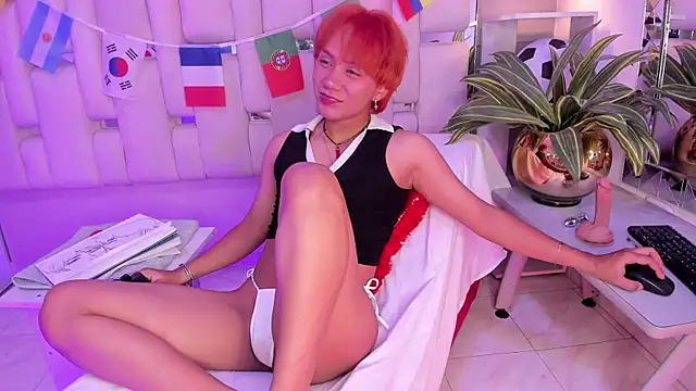 Eriol_ Obrolan Langsung XXX