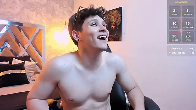 Živý XXX chat kraven_lust