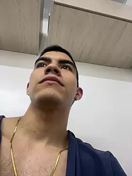 Chat XXX ao vivo de Sebastian_Vega