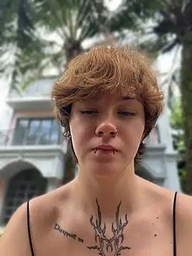 Chat XXX ao vivo de IceMur
