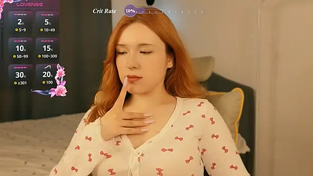 flaremoon – Live XXX-chat