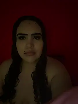 הופעת וובקאם של iTrapXXX