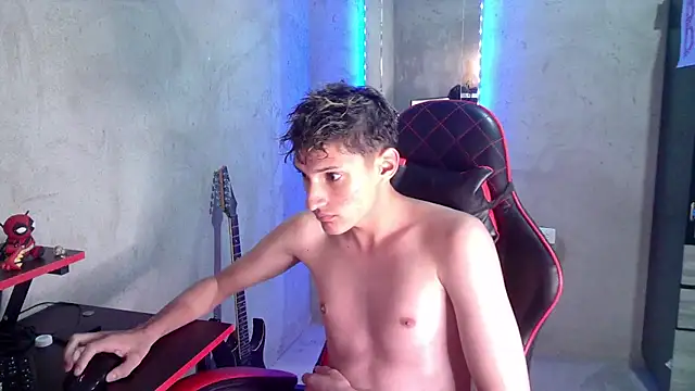 Pablito_Junior11 live XXX chat