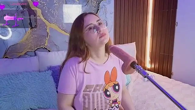 Chat XXX en directo de daddysgi1rl
