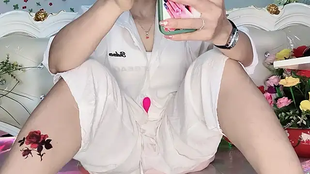 دردشة __Joy69__ الجنسية المباشرة