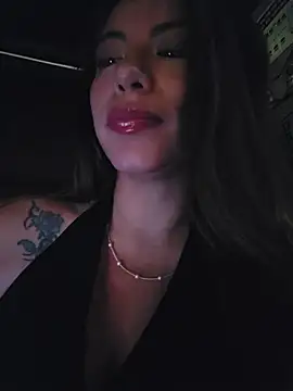 Karen_San_Miguel webcam show